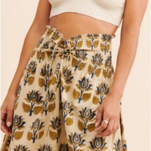 Kinga Csilla skirt
